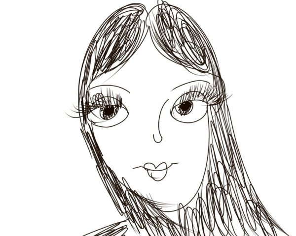 Раскраска Юлия гаврилина