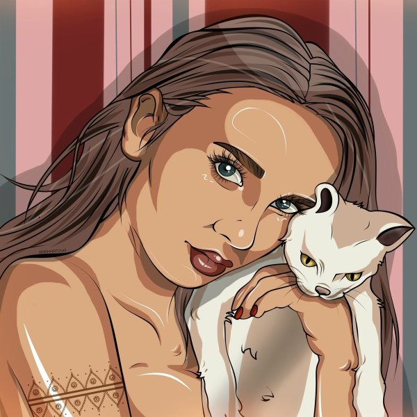 Юля Годунова, гаврилина