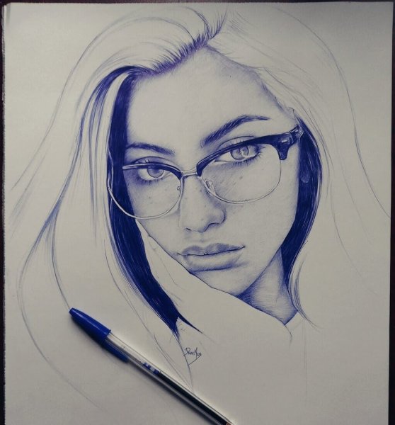 Юля гаврилина портрет