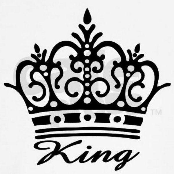 Корона «узор»