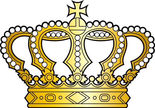 Корона эмблема