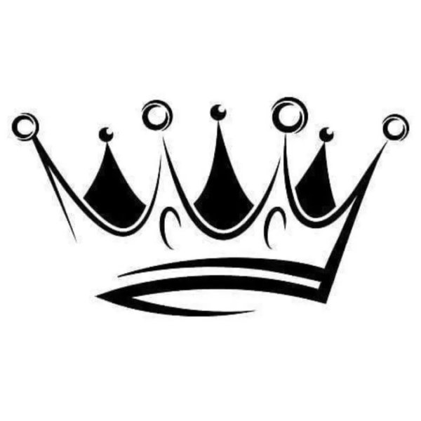 Корона вектор