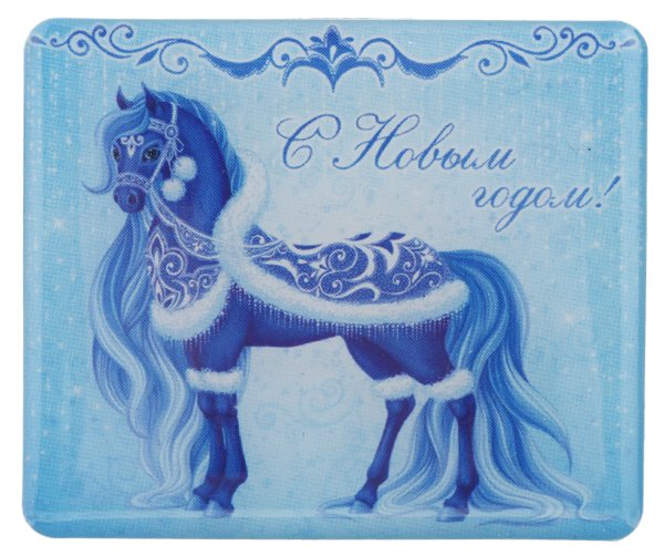 Художник Касперская Марина