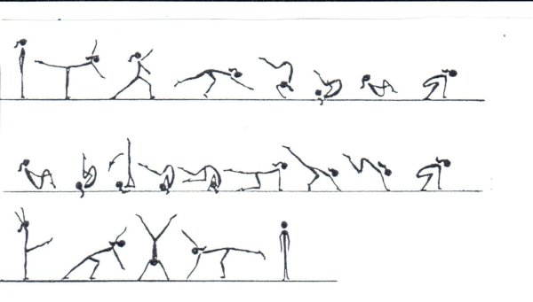 Фактура рисунок