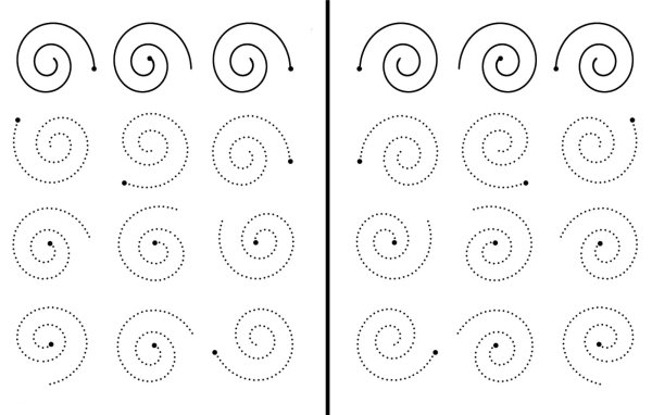 Упражнения для зарядки для детей