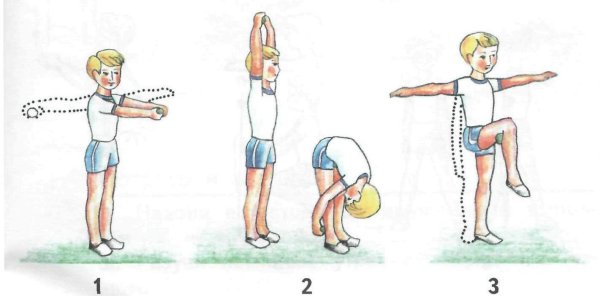 Референс тренировка