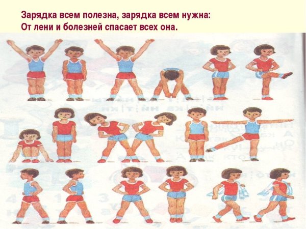 Приседание на стул упражнение