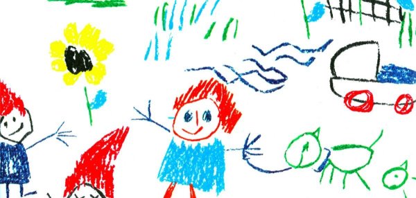 Рисование Каляки маляки