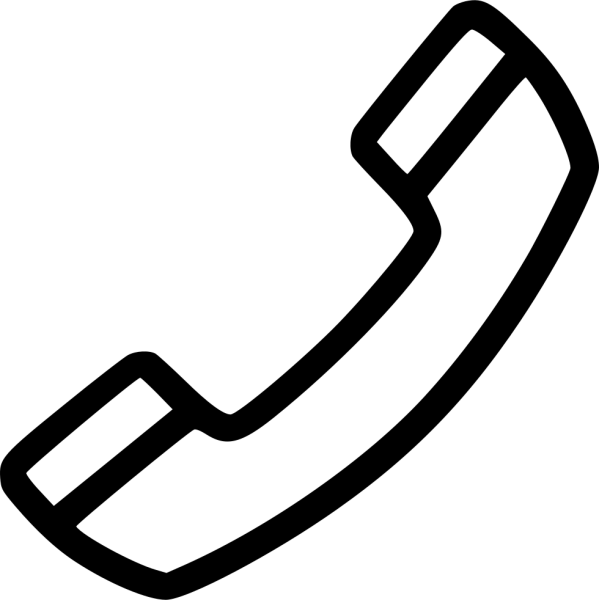 Трубка телефона