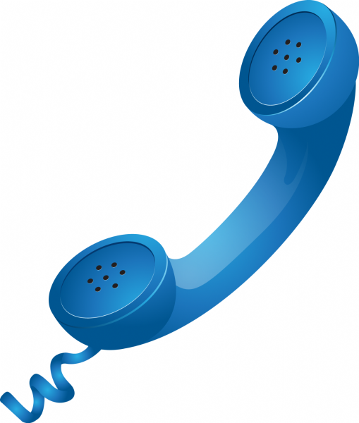 Телефонная трубка