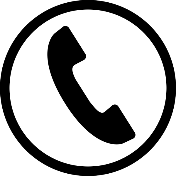 Значок трубки