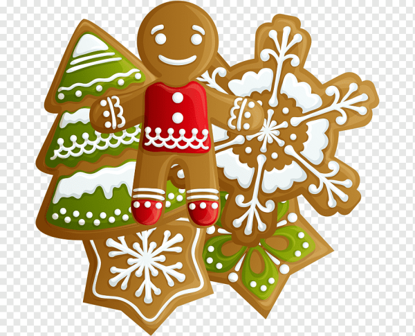 Рождественские атрибуты