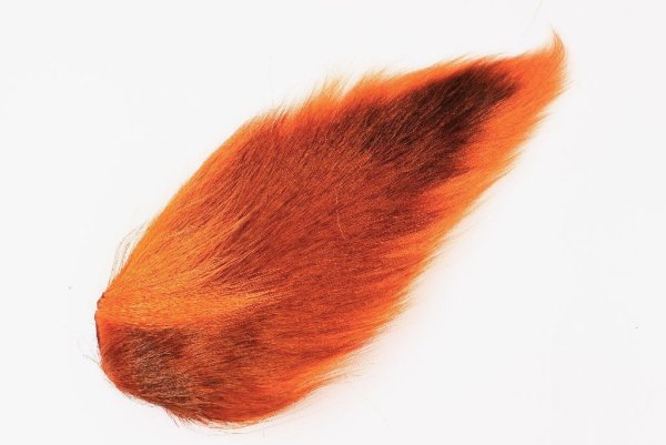 Лисий хвост для детей