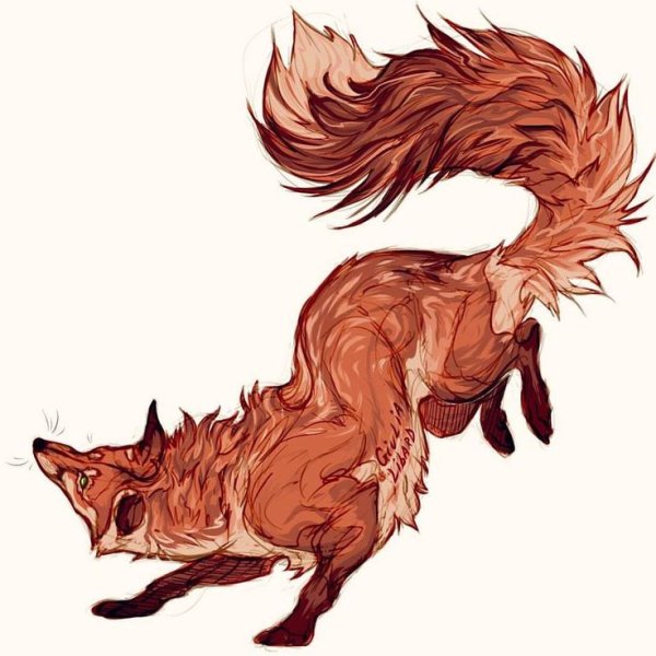 Giulialibard дракон