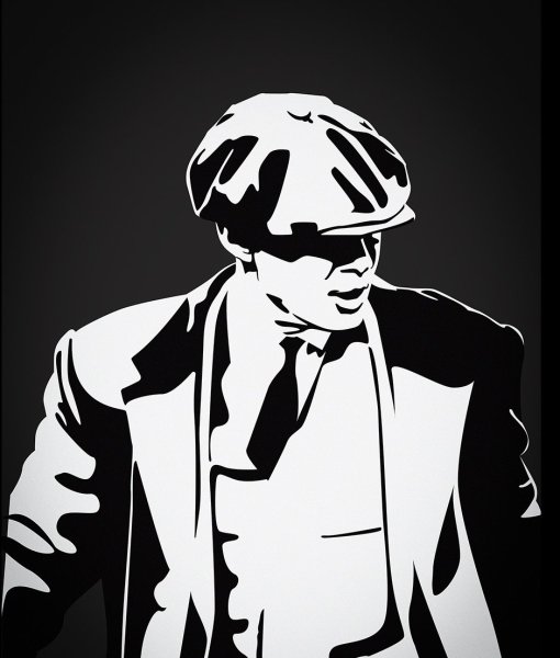 Томас Шелби логотип