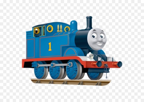 Поезда для детей