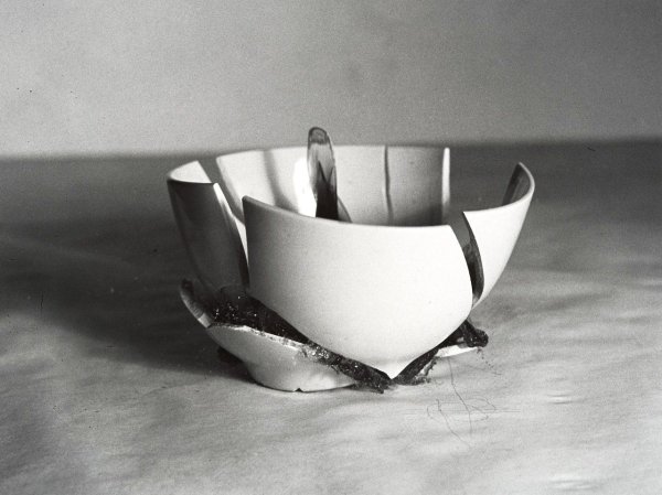 Разбитая Кружка