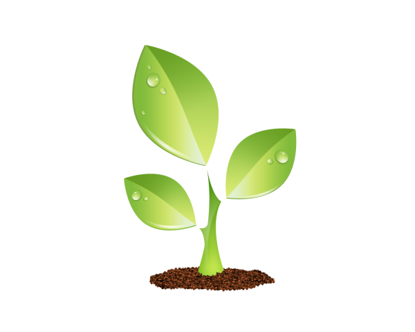 Зеленый Росток