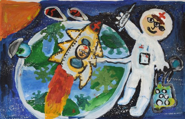 Гагаринцы дошкольники олимпиада сайт