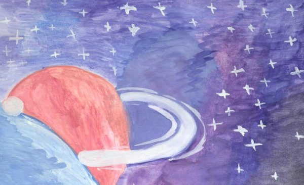 Мы гагаринцы 1 класс