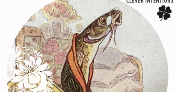 Пескарь произведение Салтыкова Щедрина