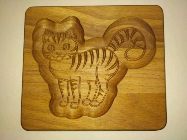 Резные Пряничные доски