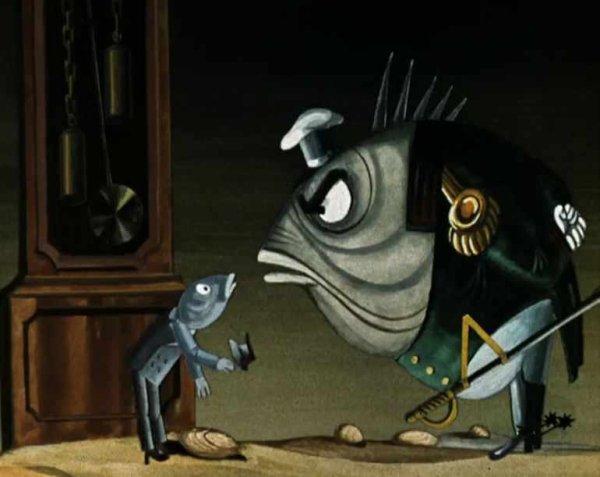 Сказки для детей изрядного возраста Салтыков-Щедрин