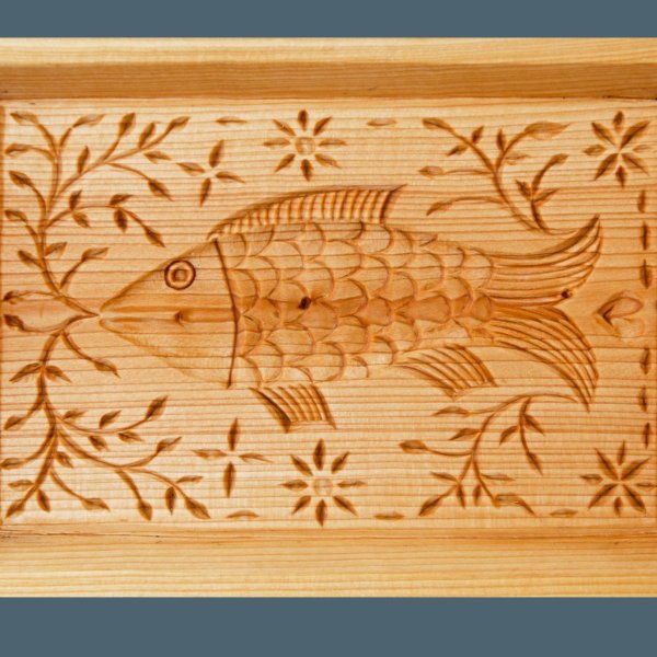 Пряничная доска изо 2 класс