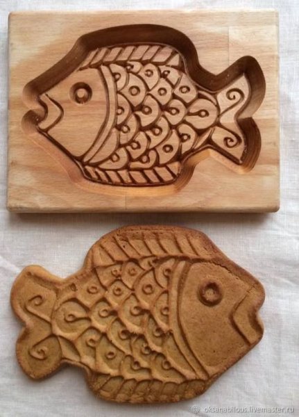 Пряничные доски древняя Русь