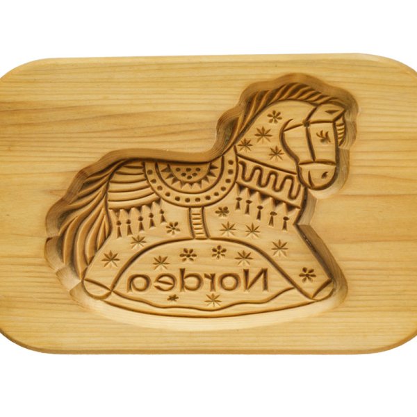 Пряничная доска Пасхальная