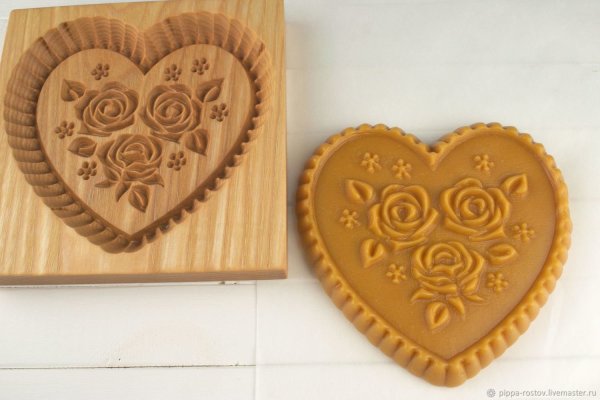 Резные Пряничные доски