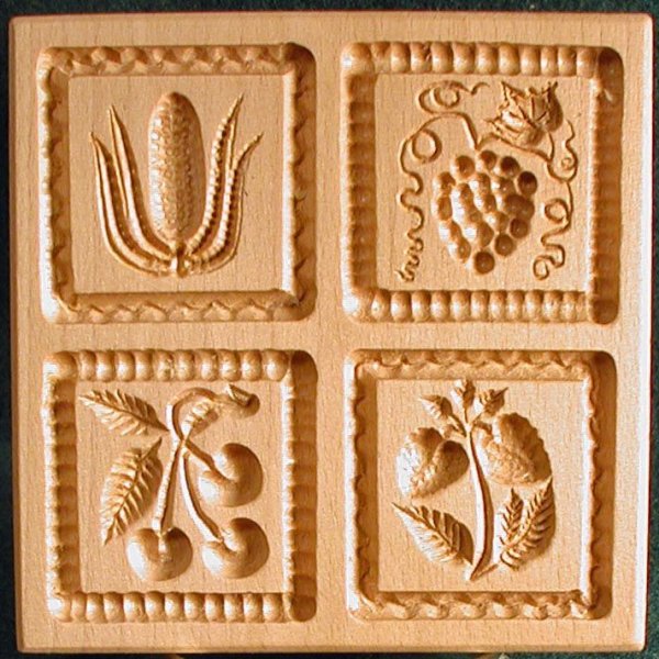 Сергей Соколов Пряничные доски