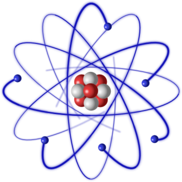 Химия атомы нейтроны электроны