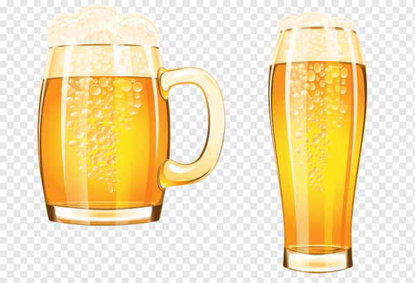 Пивная Кружка для фотошопа