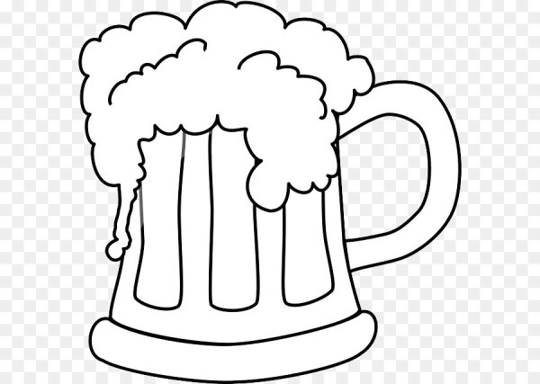 Пивная Кружка