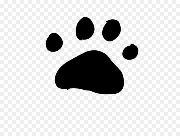 Стикеры лапки