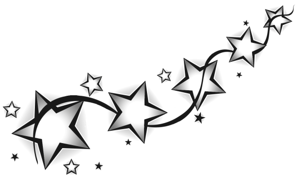 Роза ветров эскиз