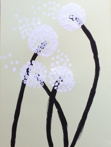 Ватные палочки