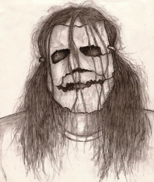 Майкл Майерс Роб зомби арт