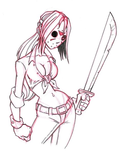 Картины убийц Генри Лукас