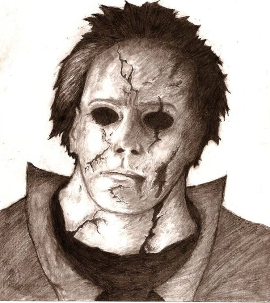 Фредди Крюгер против Джейсона