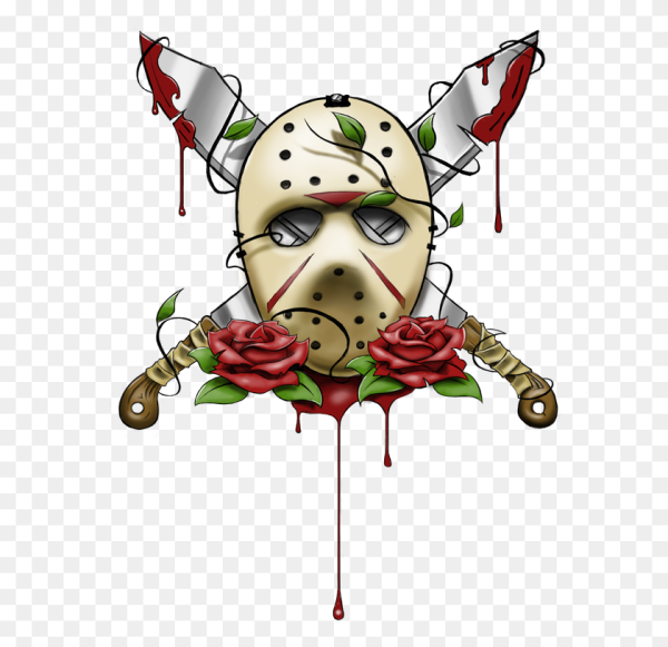 Майкл Майерс и Фредди Крюгер