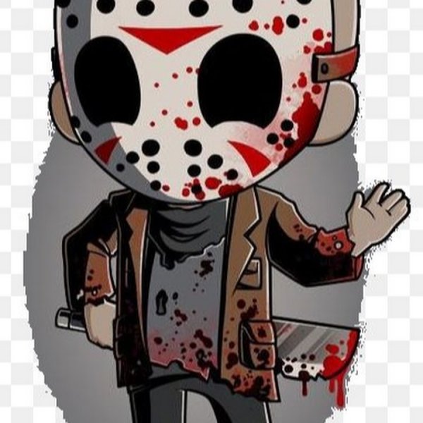 Хоррор реализм Джейсон Вурхиз