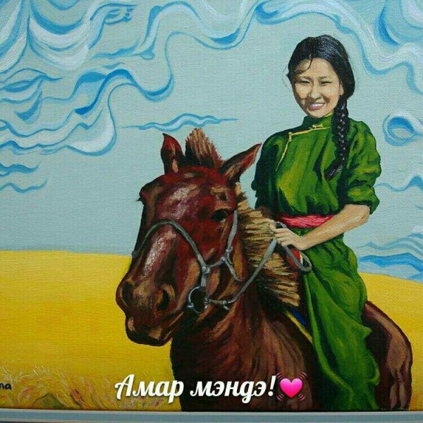 Алваста казахский фольклор