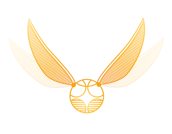 Снитч Гарри Поттер