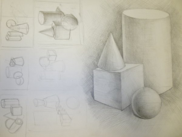 ВГТУ вступительные испытания архитектура