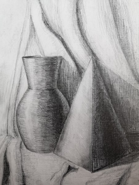 Композиция творческий экзамен