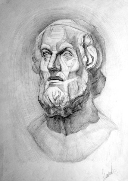 Творческий экзамен