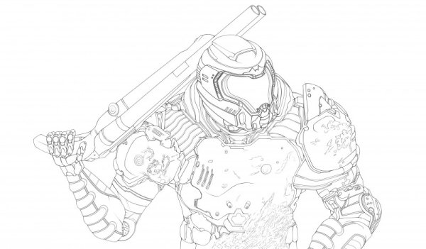 Дум рисунки