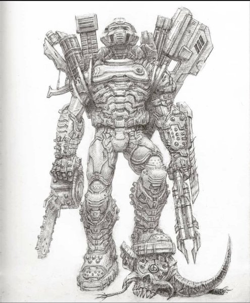 Думгай скетч